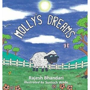 Molly's Dreams, Hardcover - Rajesh Bhandari imagine