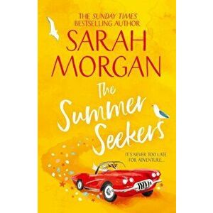 Summer Seekers, Paperback - Sarah Morgan imagine