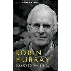 Robin Murray. Selected Writings, Paperback - *** imagine