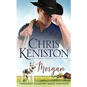 Morgan, Paperback - Chris Keniston imagine