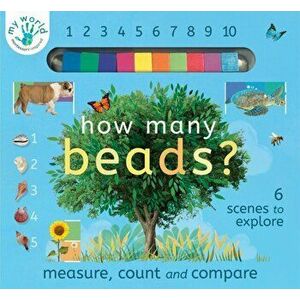 How Many Beads?. Measure, count and compare - Thomas Elliott imagine