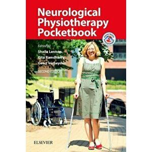 Neurological Physiotherapy Pocketbook, Paperback - *** imagine