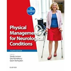 Physical Management for Neurological Conditions, Paperback - *** imagine