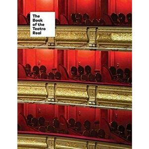 Book of the Teatro Real, Paperback - *** imagine