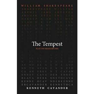 The Tempest, Paperback - William Shakespeare imagine