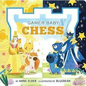 Chess, Board book - *** imagine