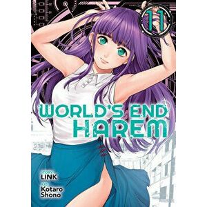 World's End Harem Vol. 11, Paperback - *** imagine