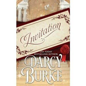 Invitation, Paperback - Darcy Burke imagine