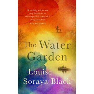 Water Garden, Paperback - Louise Soraya Black imagine