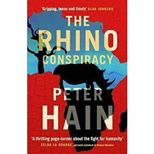 Rhino Conspiracy, Paperback - *** imagine