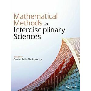 Mathematical Methods in Interdisciplinary Sciences, Hardback - *** imagine