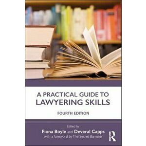 Practical Guide to Lawyering Skills, Paperback - *** imagine