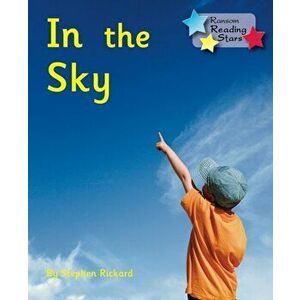 In the Sky, Paperback - Stephen Rickard imagine