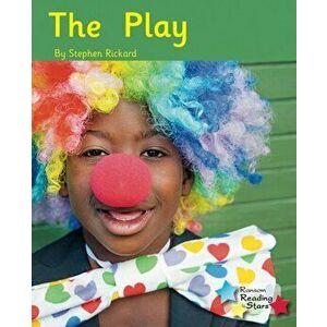 Play, Paperback - Stephen Rickard imagine