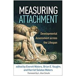 Measuring Attachment. Developmental Assessment across the Lifespan, Hardback - *** imagine