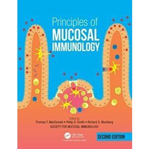 Principles of Mucosal Immunology, Paperback - *** imagine
