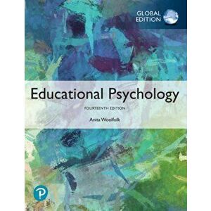 Educational Psychology, Global Edition, Paperback - Anita Woolfolk imagine