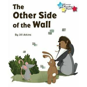 Other Side of the Wall, Paperback - Jill Atkins imagine