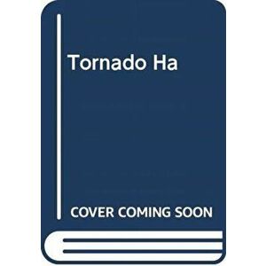 Tornado. In the Eye of the Storm, Hardback - John Nichol imagine