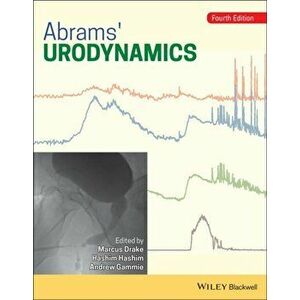 Abrams' Urodynamics, Paperback - *** imagine