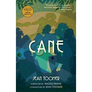 Cane (Warbler Classics), Paperback - Jean Toomer imagine