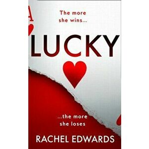 Lucky, Hardback - Rachel Edwards imagine