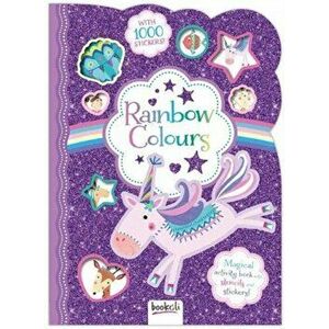 Rainbow Fun, Paperback - *** imagine