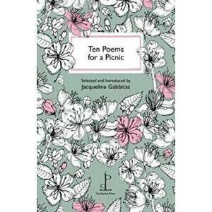 Ten Poems for a Picnic, Paperback - *** imagine