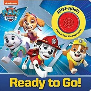 Pups to the Rescue! (Paw Patrol) imagine