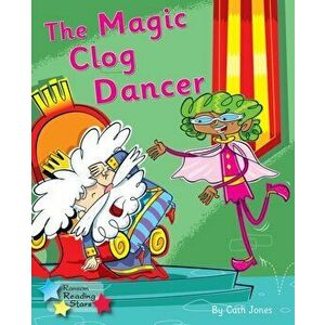Magic Clog. Phonics Phase 5, Paperback - *** imagine