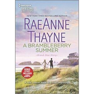 A Brambleberry Summer, Paperback - Raeanne Thayne imagine