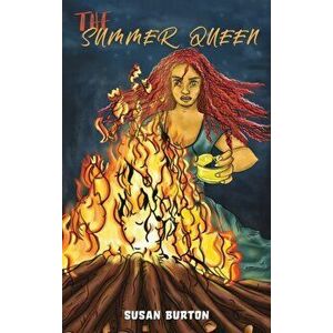 The Summer Queen, Hardcover - Susan Burton imagine