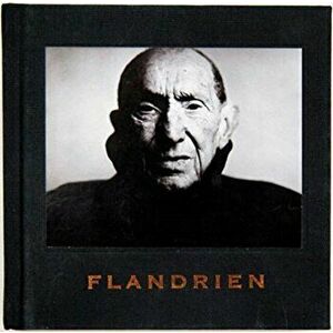 Flandrien, Hardcover - Stephan Vanfleteren imagine