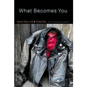 What Becomes You, Paperback - Aaron Raz Link imagine