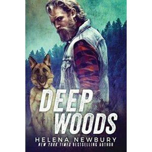 Deep Woods, Paperback - Helena Newbury imagine