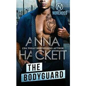 The Bodyguard, Paperback - Anna Hackett imagine