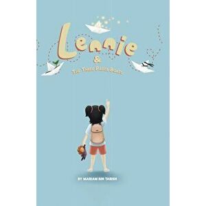 Lennie & the Three Paper Boats, Hardcover - Mariam Bin Tarish imagine