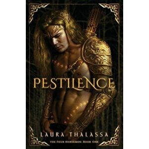 Pestilence (The Four Horsemen Book #1), Paperback - Laura Thalassa imagine