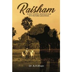 Raisham, Paperback - A. H. Khan imagine