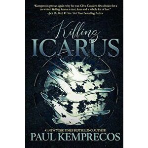 Killing Icarus, Paperback - Paul Kemprecos imagine