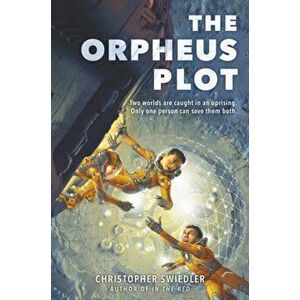 The Orpheus Plot, Hardcover - Christopher Swiedler imagine