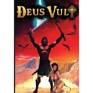 Deus Vult, Paperback - Jon Del Arroz imagine