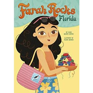 Farah Rocks Florida, Hardcover - Ruaida Mannaa imagine