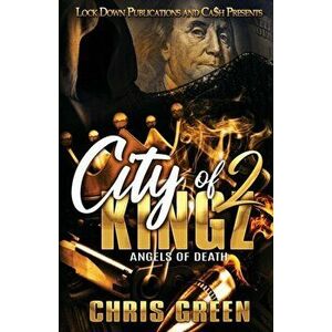 CIty of Kingz 2, Paperback - Chris Green imagine