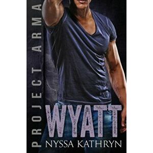 Wyatt, Paperback - Nyssa Kathryn imagine