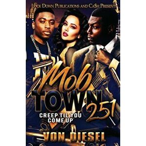 Mob Town 251, Paperback - Von Diesel imagine