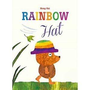 Rainbow Hat, Hardcover - Hong Hai imagine