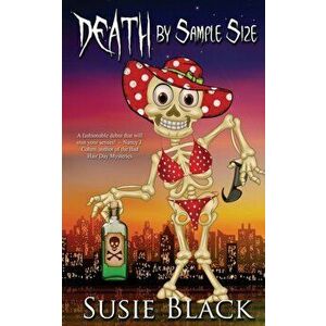 Death by Sample Size, Paperback - Susie Black imagine