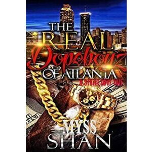 The Real Dopeboyz of Atlanta, Paperback - *** imagine
