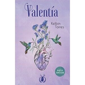 Valentía, Paperback - Kelbin Torres imagine